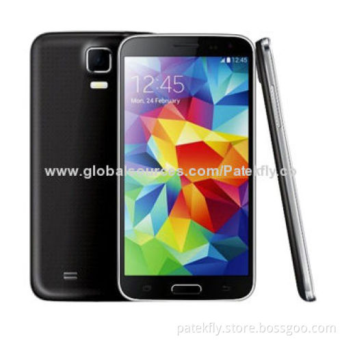 Smartphone, MTK6582M-1.3GHz, 512GB RAM + 4GB ROM, 5.0" IPS Screen, IPS 960*540 Pixels, Android 4.4 O